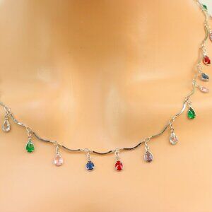 "New Beautiful Design Necklace Chain for Women/Girls, Gift, N816